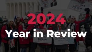 2024 Year in Review