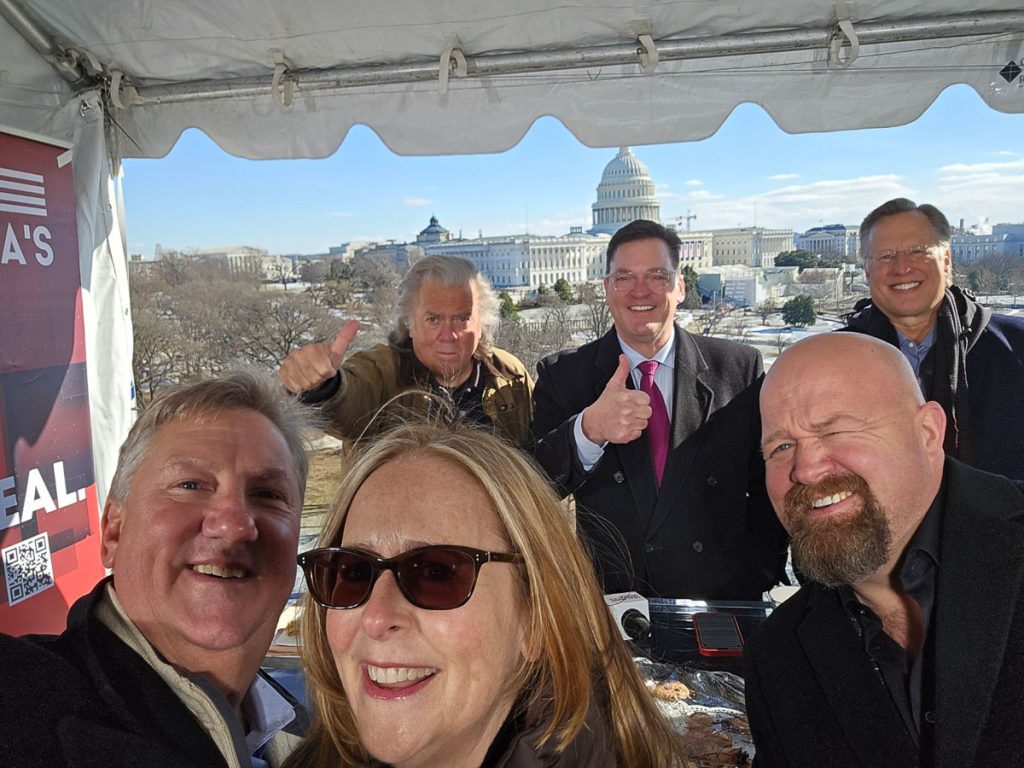 Inauguration