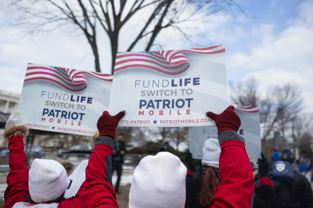 March for Life