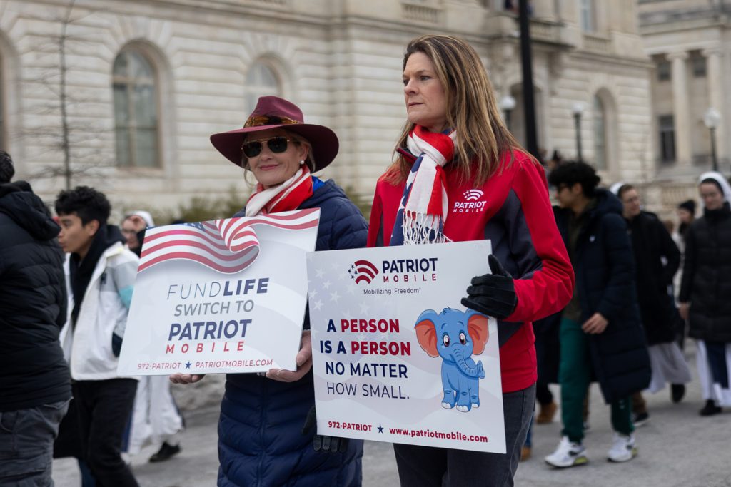 March for Life