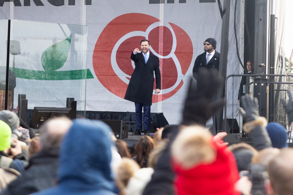 March for Life