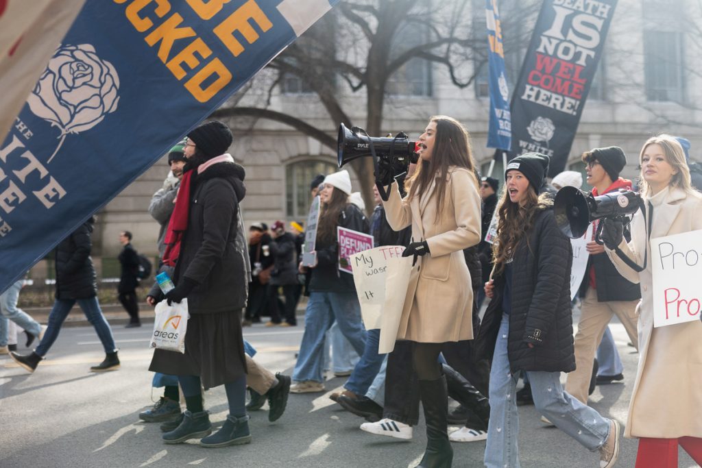 March for Life