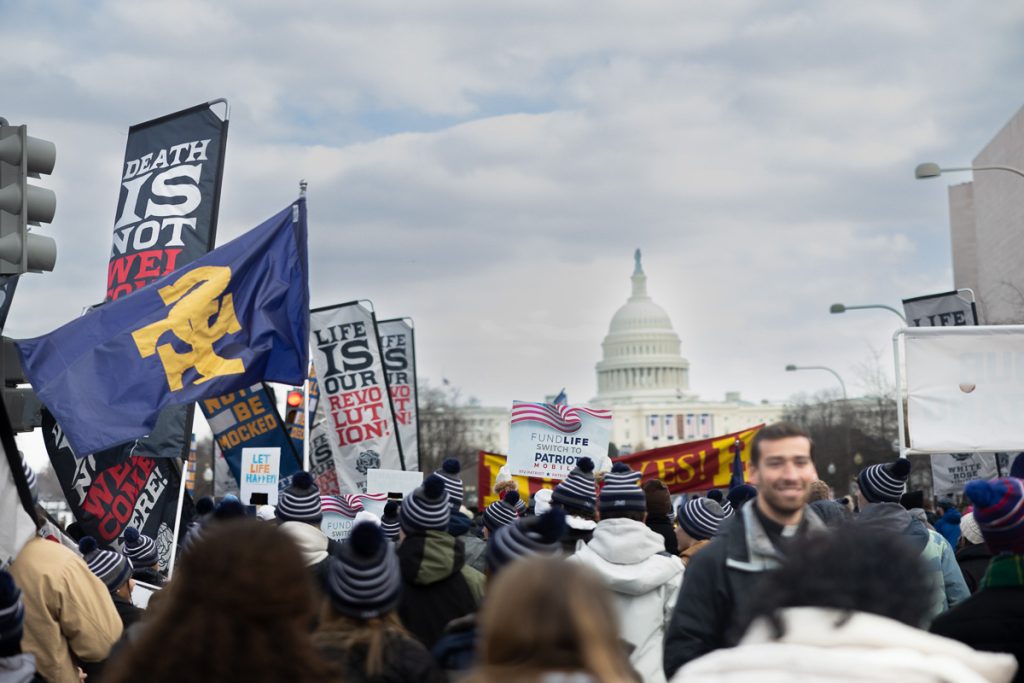 March for Life