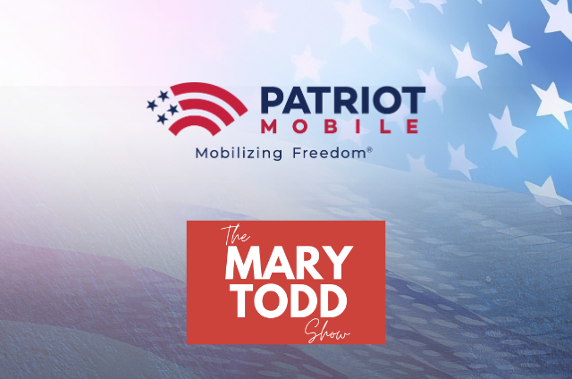 The Mary Todd Show