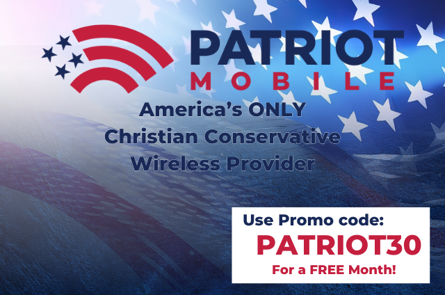 PATRIOT30