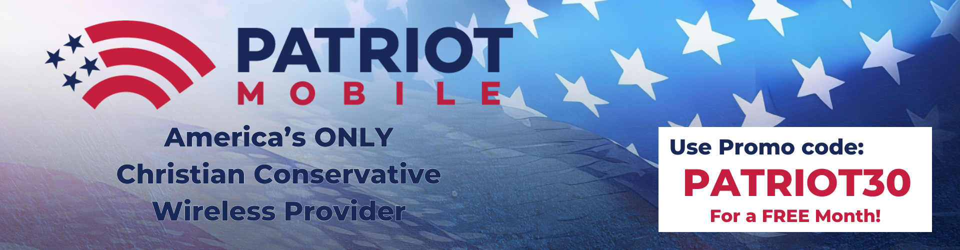 PATRIOT30
