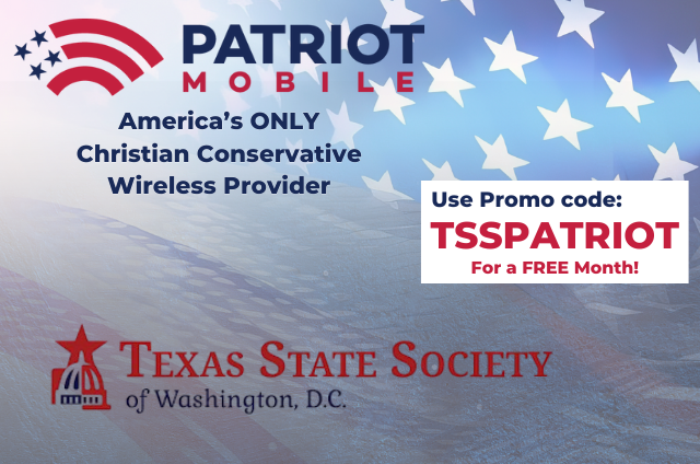 TSSPATRIOT