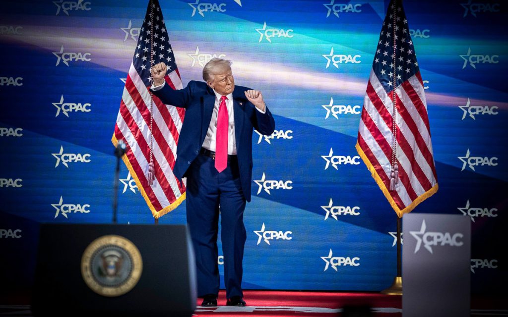 CPAC