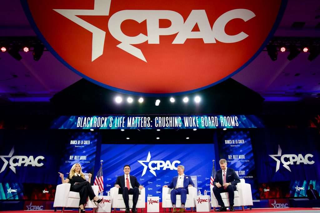 CPAC