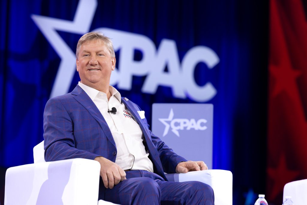 CPAC