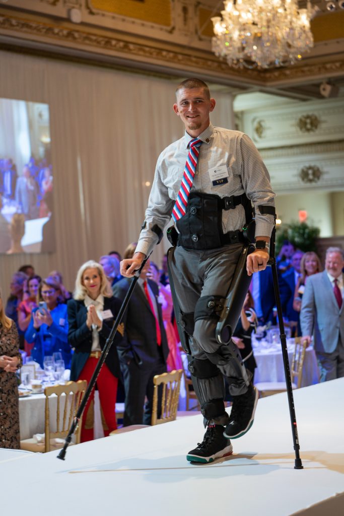 Soldierstrong