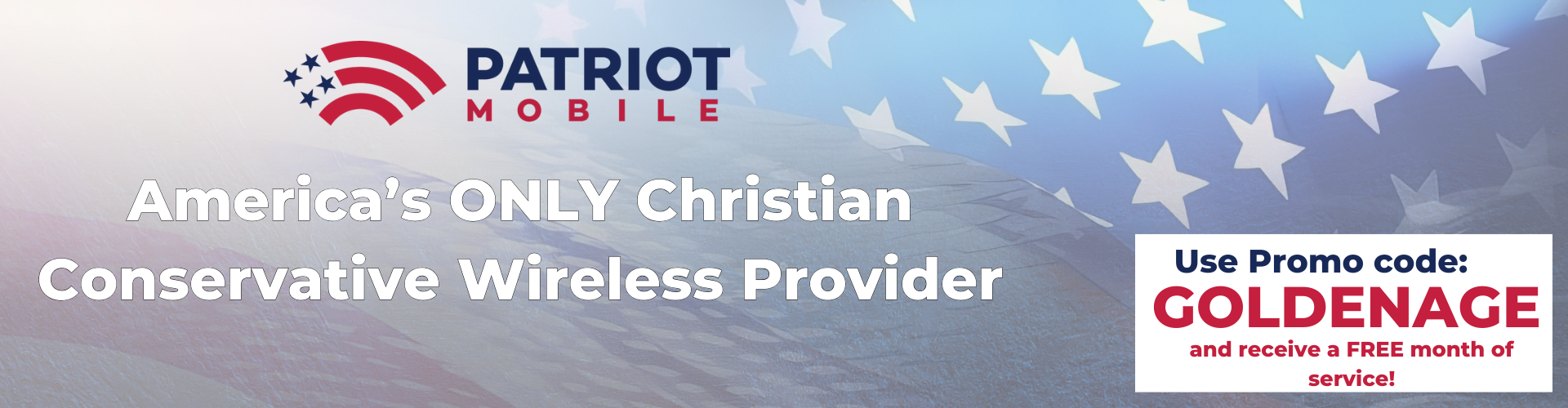 Copy of AmFest Banner