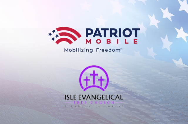 Isle Evangelical Free Church