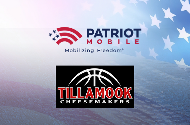 Tillamook