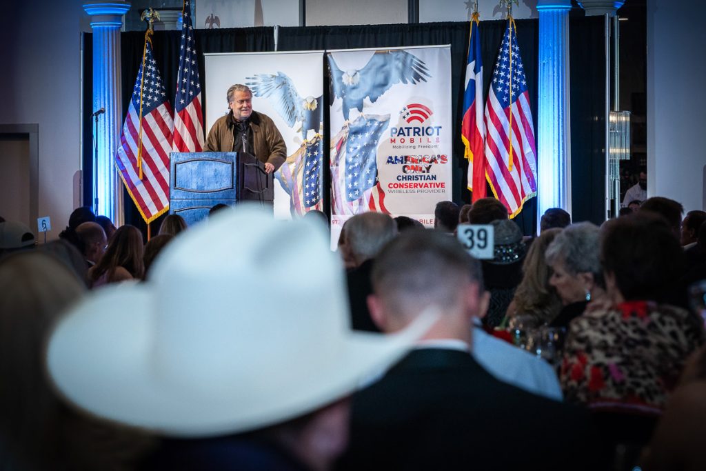 Tarrant County MAGA