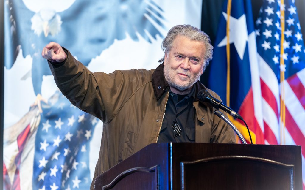 Tarrant County MAGA
