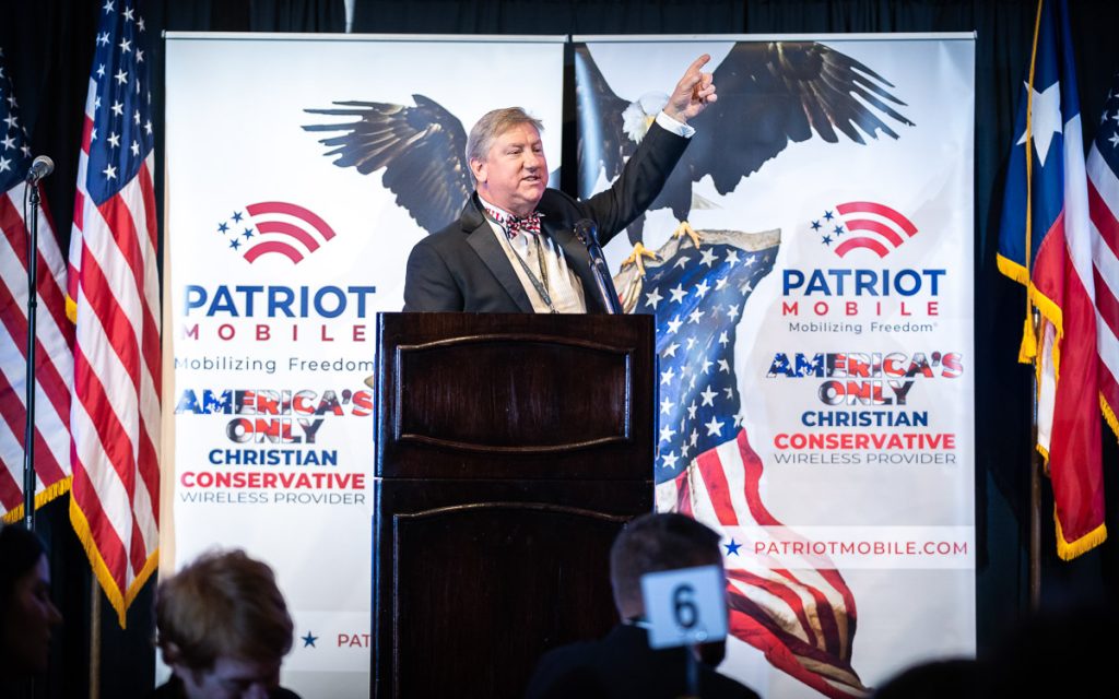 Tarrant County MAGA