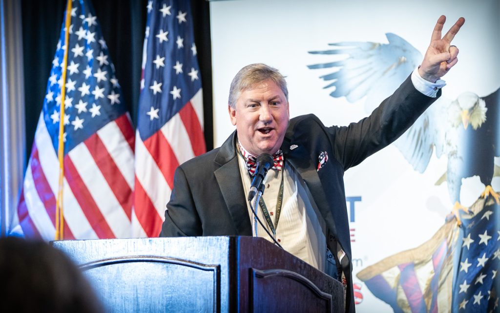 Tarrant County MAGA