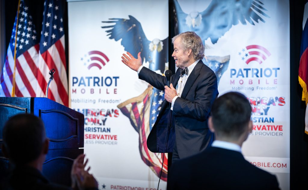Tarrant County MAGA