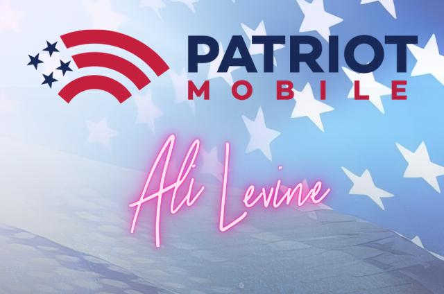 Ali Levine Mobile