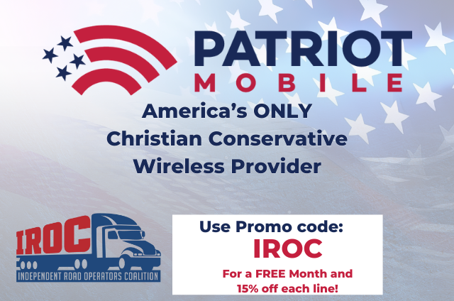 IROC Mobile