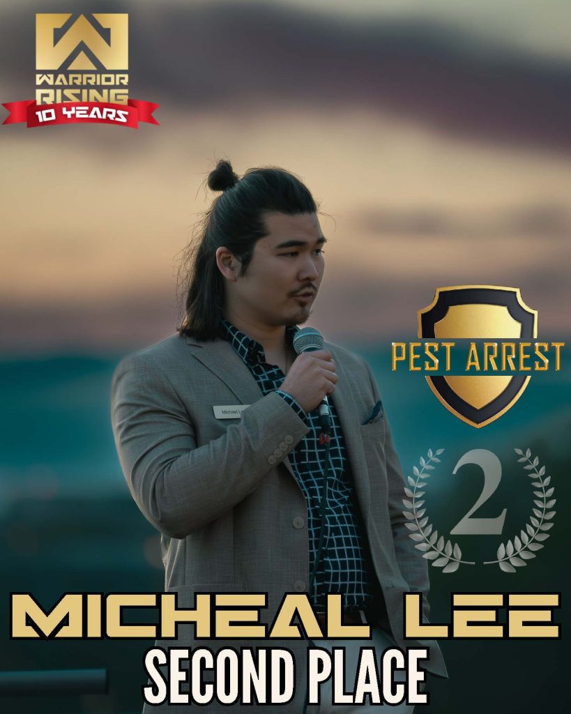 Michael Lee