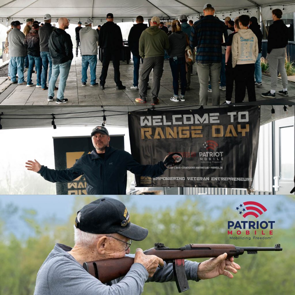 Range Day