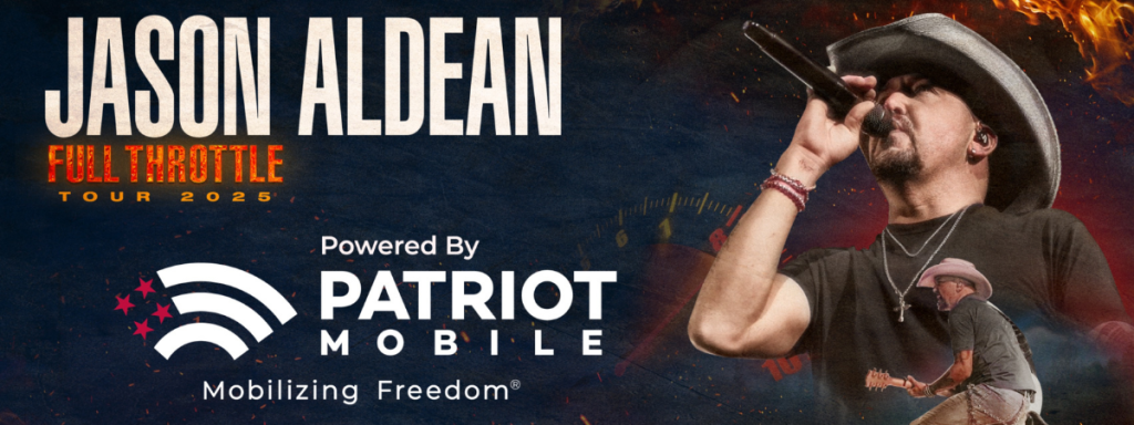 Jason Aldean
