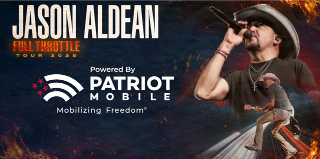 Jason Aldean