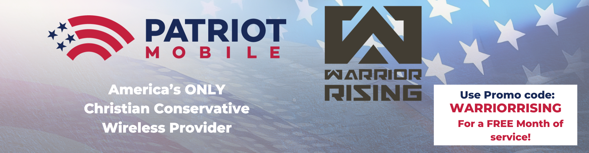 Warrior Rising