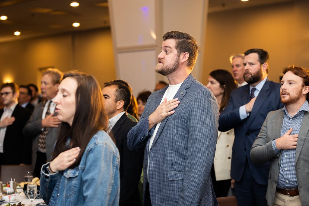 National Day of Prayer