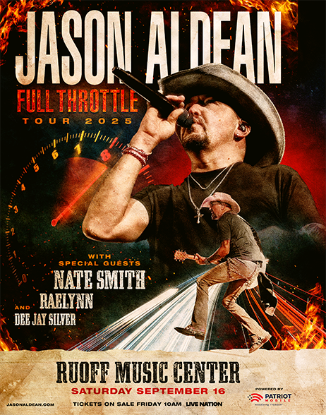 Jason Aldean