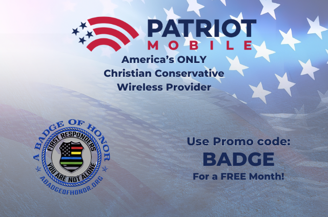 Badge of Honor Mobile