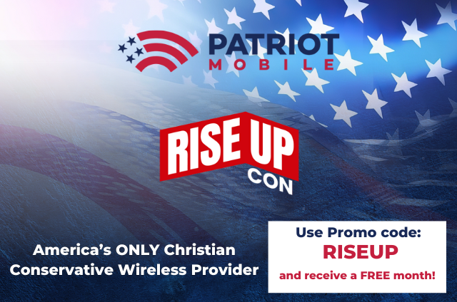 RiseUpcon Mobile