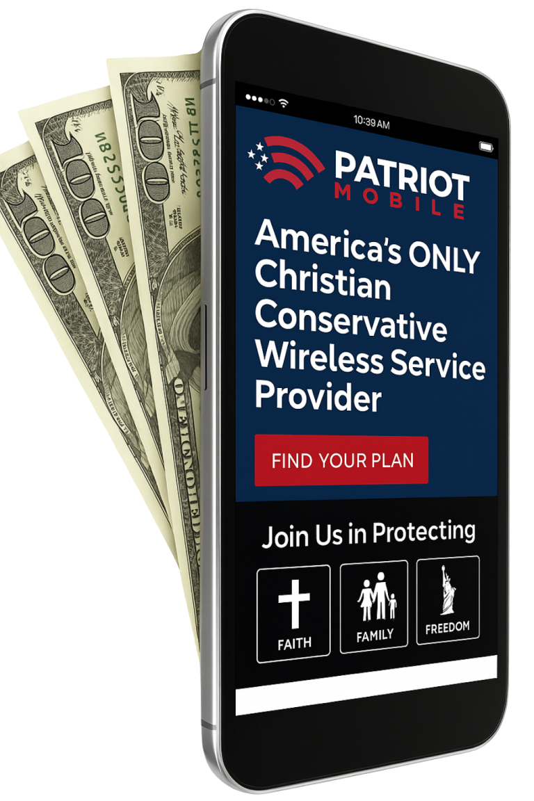 trade-in - Patriot Mobile | Mobilizing Freedom