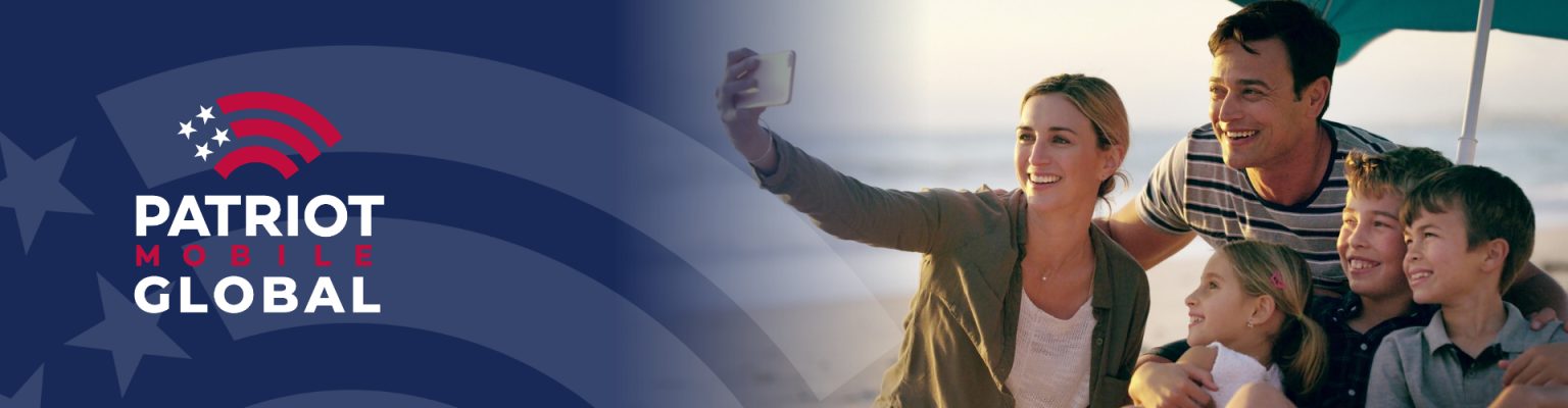 International - Patriot Mobile | Mobilizing Freedom