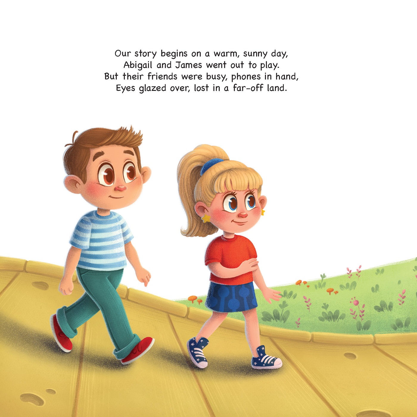 Story scene 2
