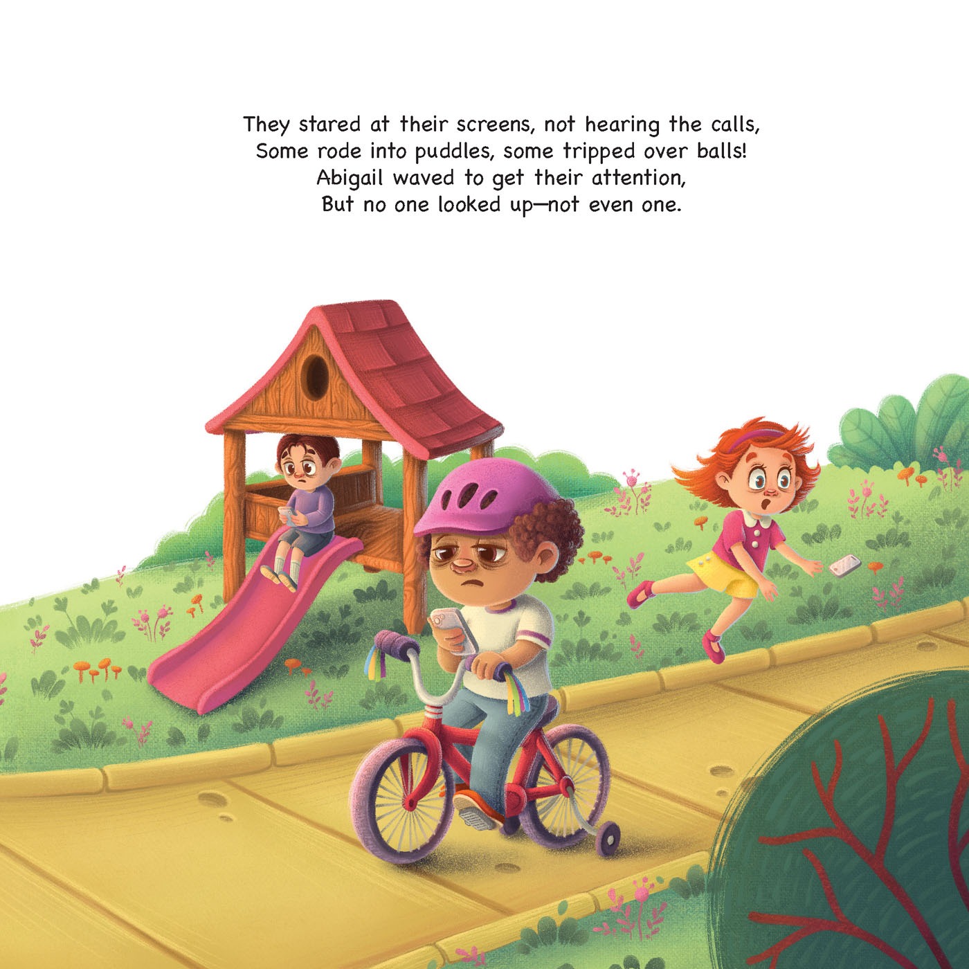 Story scene 3