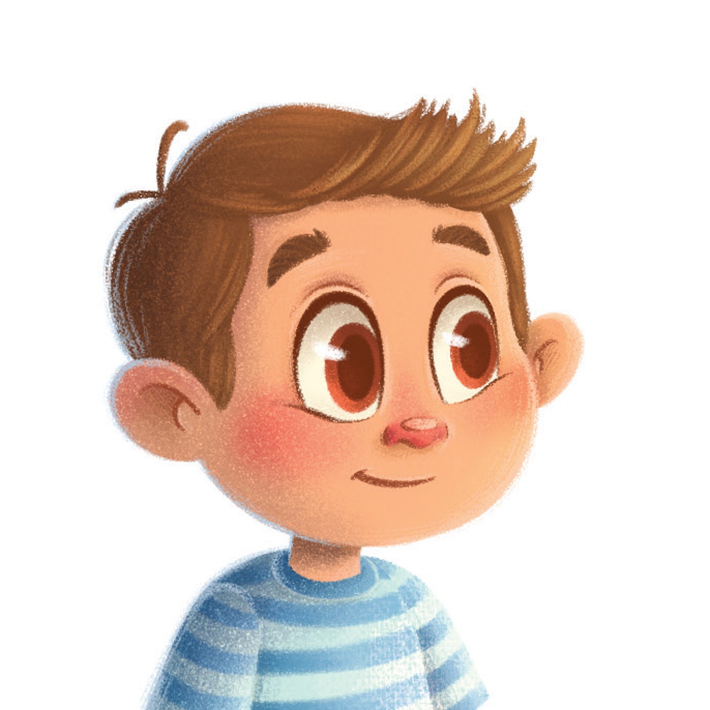 James