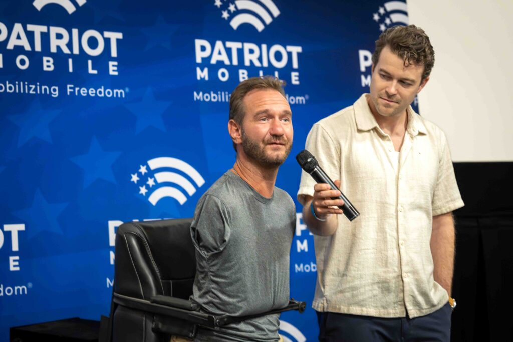 Patriot Mobile